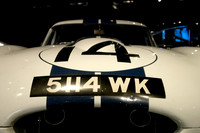 BLACKHAWK AUTO MUSUEM