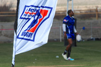 Air Force Rugby