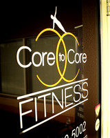 Core to Core