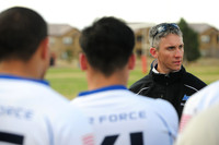 AIR FORCE RUGBY