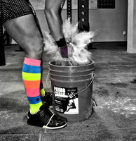 KING WILLIAM DISTRICT CROSSFIT