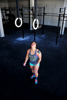 KING WILLIAM DISTRICT CROSSFIT