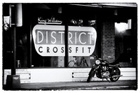 KWDC New Signage